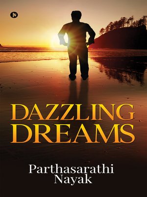 cover image of Dazzling Dreams